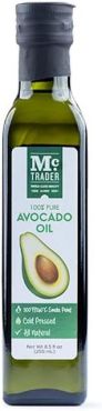 MC Trader 100 percent Avocado Oil, 250ml
